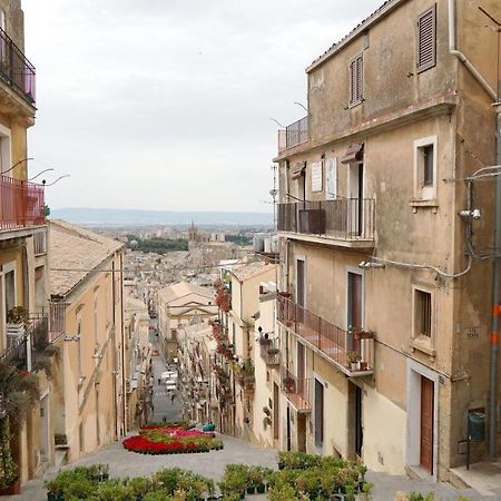 La Majolica Stair Villa Caltagirone Buitenkant foto