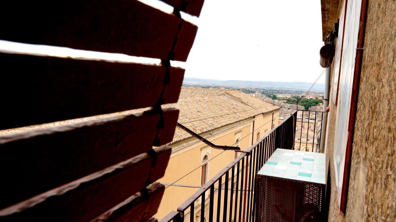 La Majolica Stair Villa Caltagirone Buitenkant foto