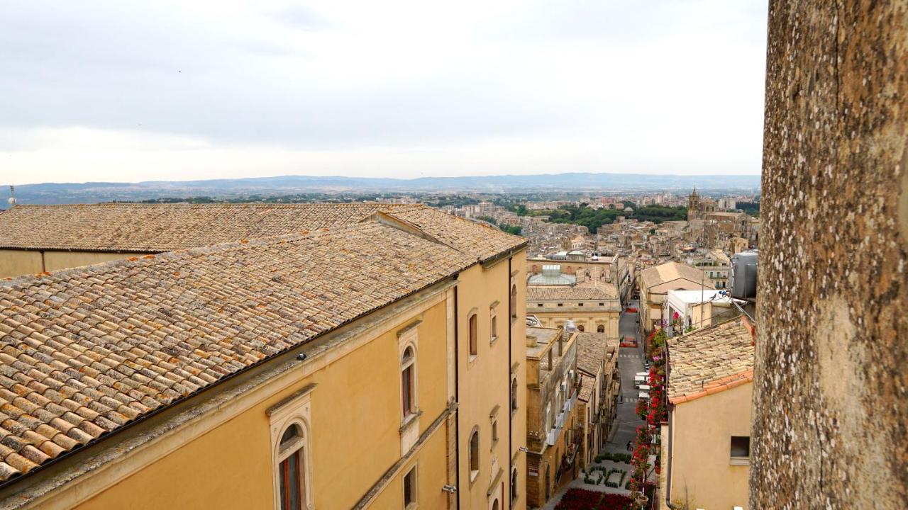 La Majolica Stair Villa Caltagirone Buitenkant foto