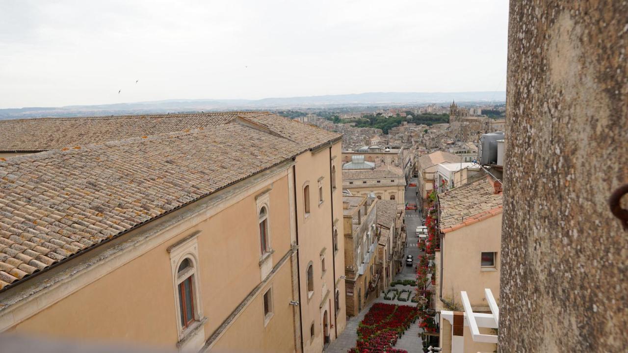 La Majolica Stair Villa Caltagirone Buitenkant foto